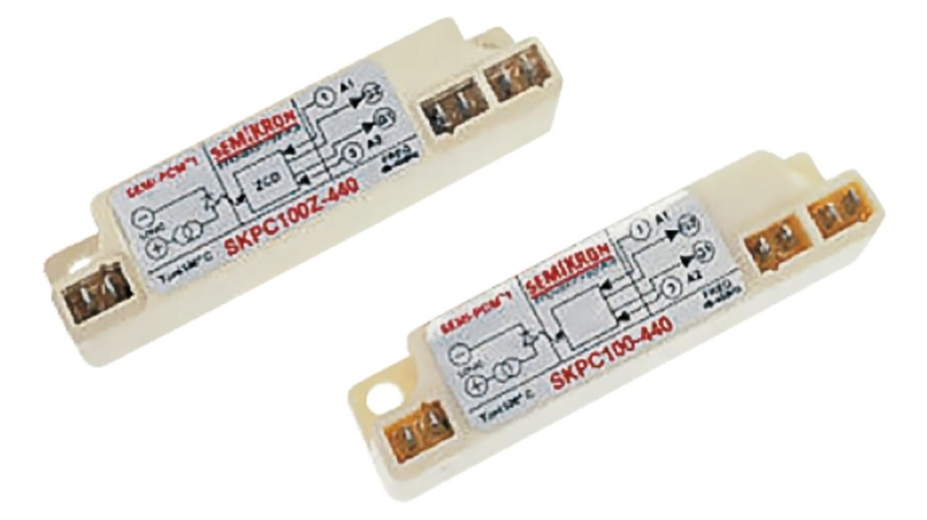 SKPC100-240 Semikron
