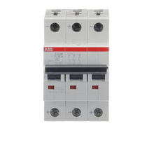 Load image into Gallery viewer, 2CDS273061R0467 ABB - S203M-K16UC