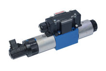 Load image into Gallery viewer, R901325866 Bosch Rexroth - 4WRTE-43=M=00