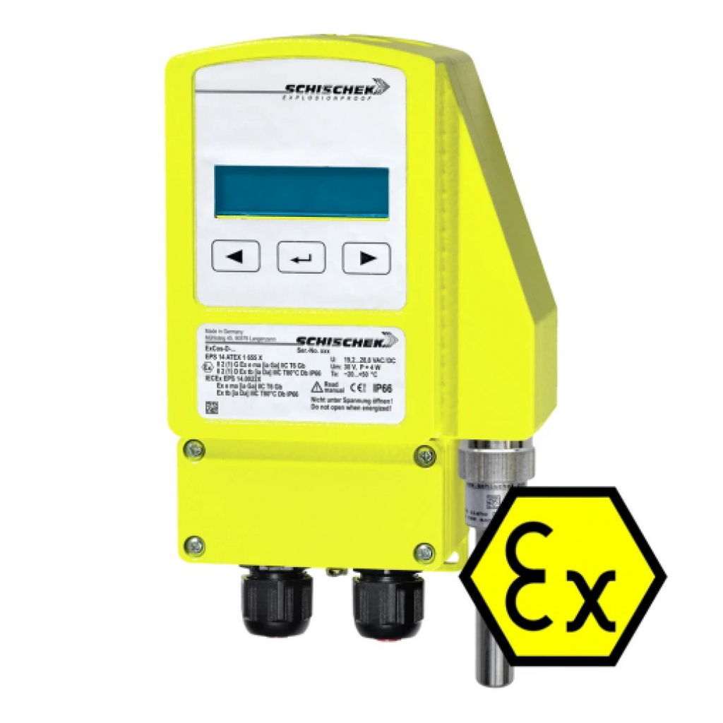 ExBin-D-CT Schischek