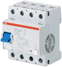 Load image into Gallery viewer, 2CSF204501R1800 ABB - FI F204B-80/0.03