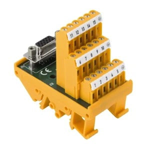 1428090000 Weidmuller - RS SD26M HD UNC4.40 S
