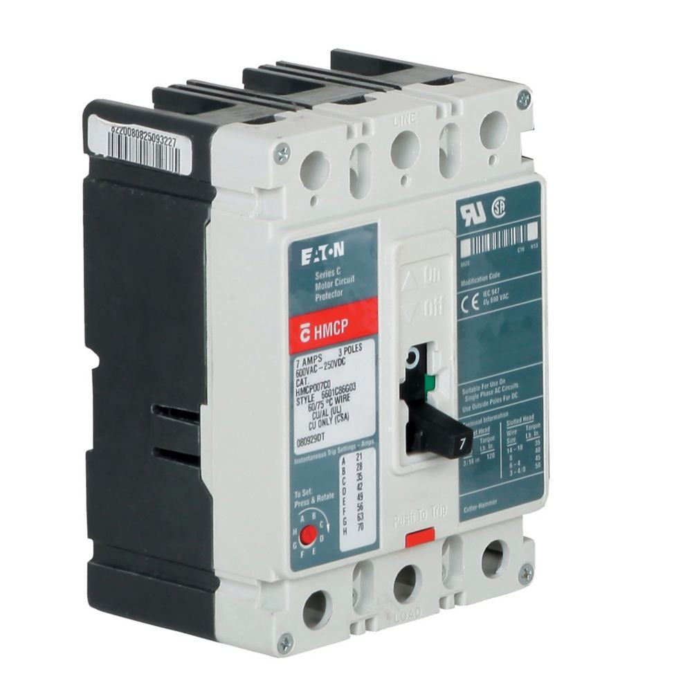HMCP150T4C Eaton