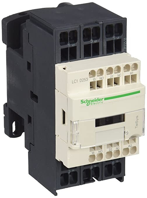 LC1DT20N7 Schneider Electric