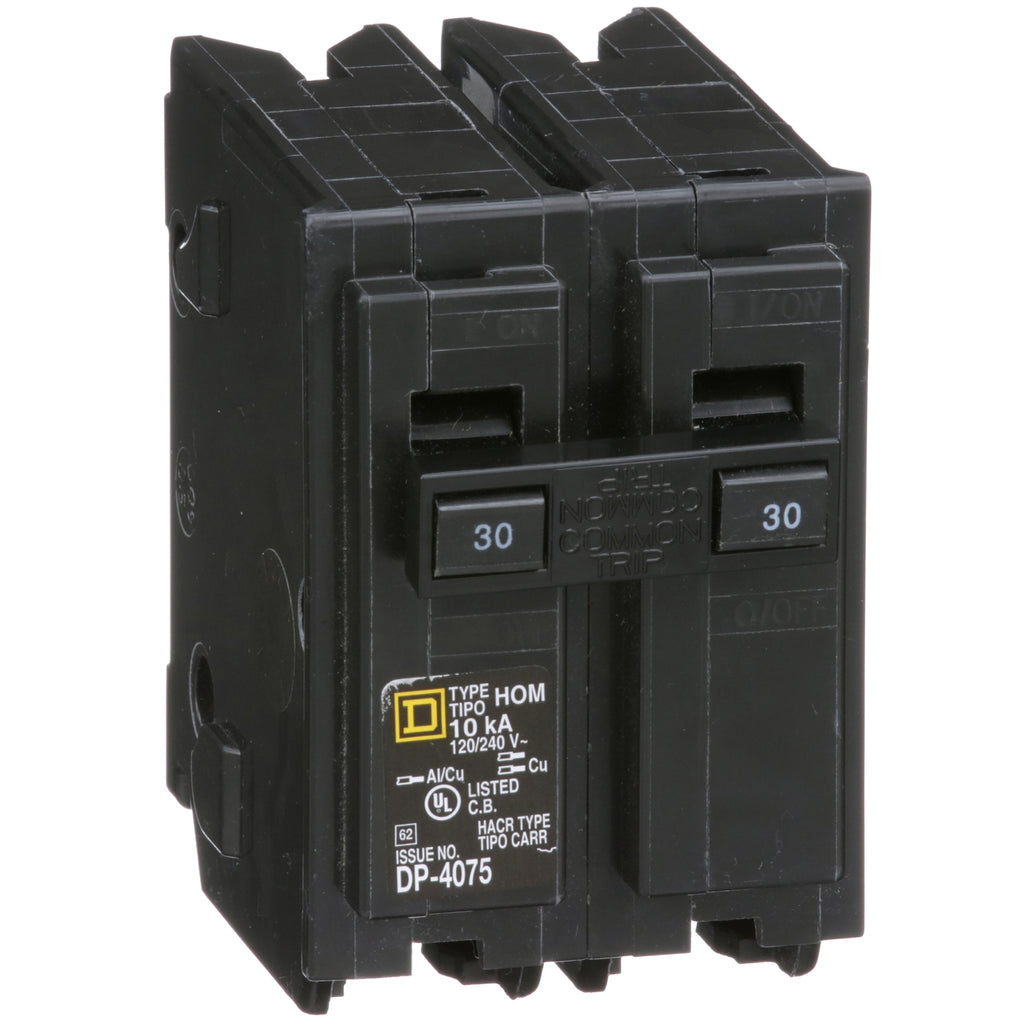 HOM230 Schneider Electric