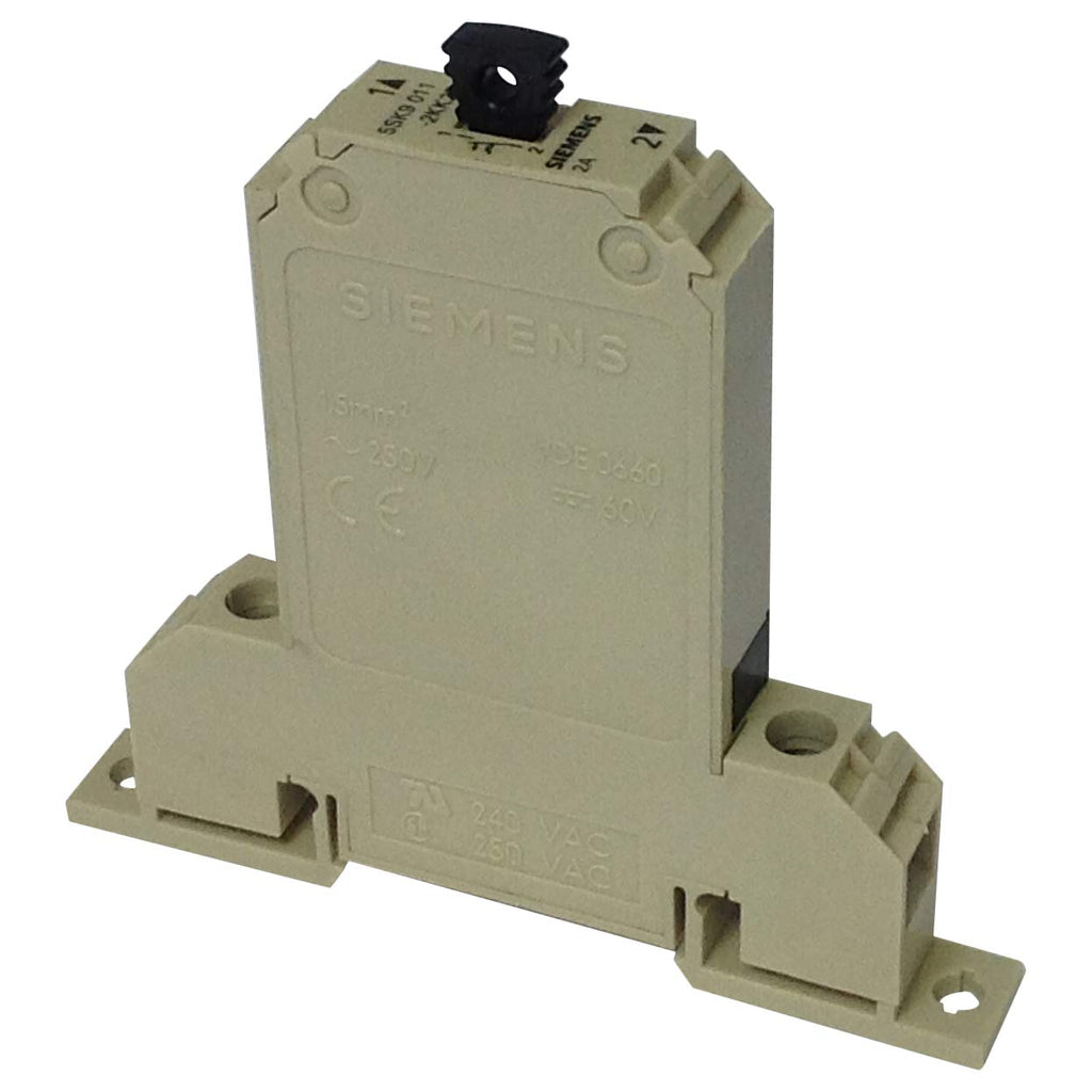 8WA1011-2SF25 Siemens