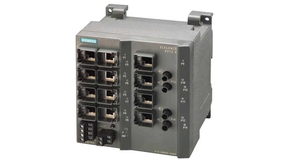 6GK5212-2BB00-2AA3 Siemens