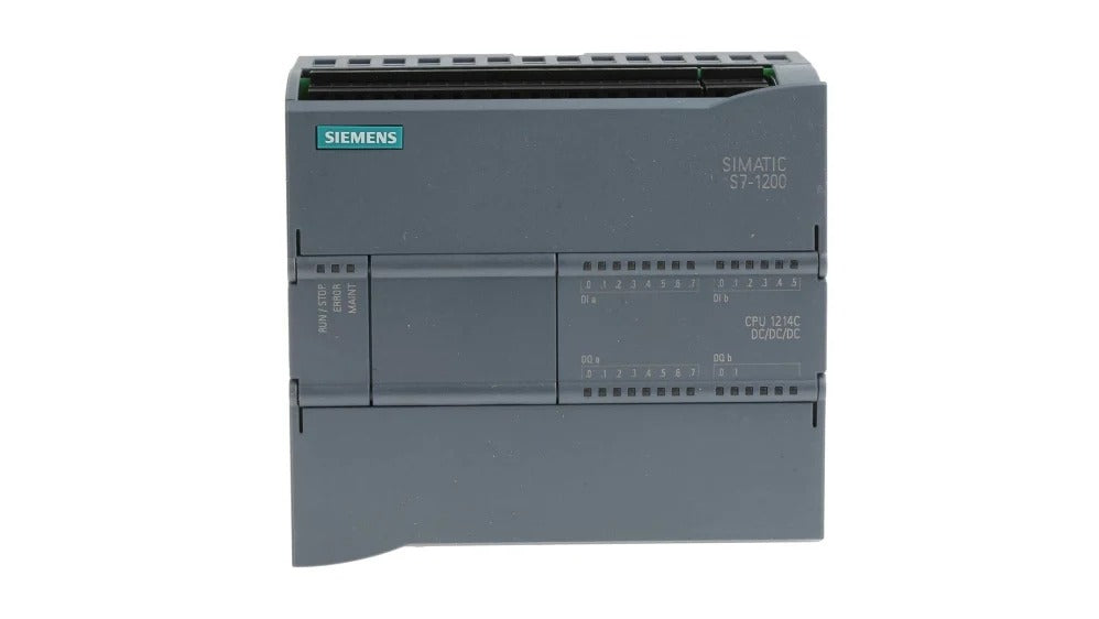6ES7214-1AG40-0XB0 Siemens