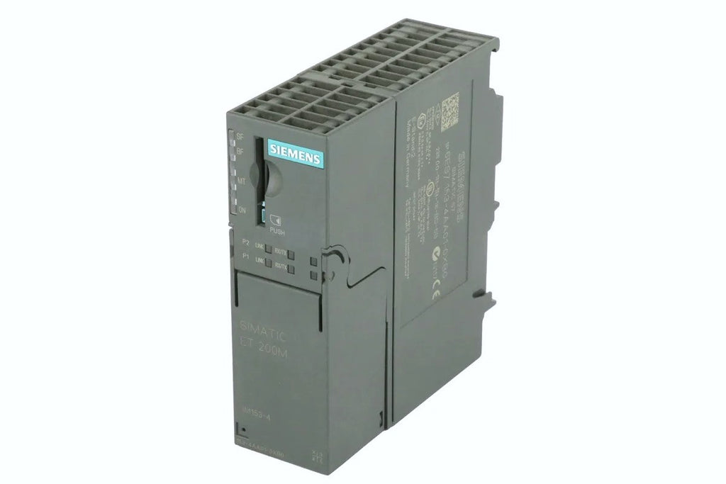 6ES7153-4AA01-0XB0 Siemens