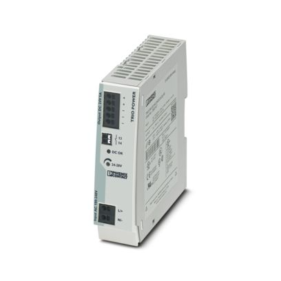 2903144 Phoenix Contact - TRIO-PS-2G/1AC/24DC/5/B+D