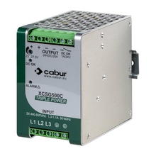 Load image into Gallery viewer, XCSG500C Cabur