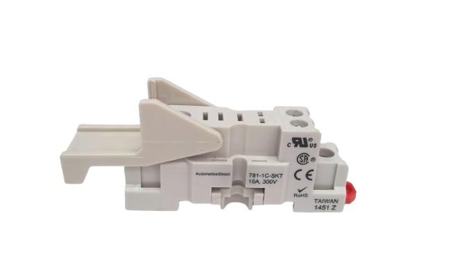 781-1C-SKT Automation Direct