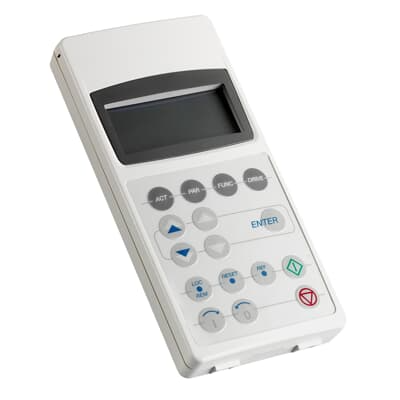 3AFE64378660 ABB - CDP-312R