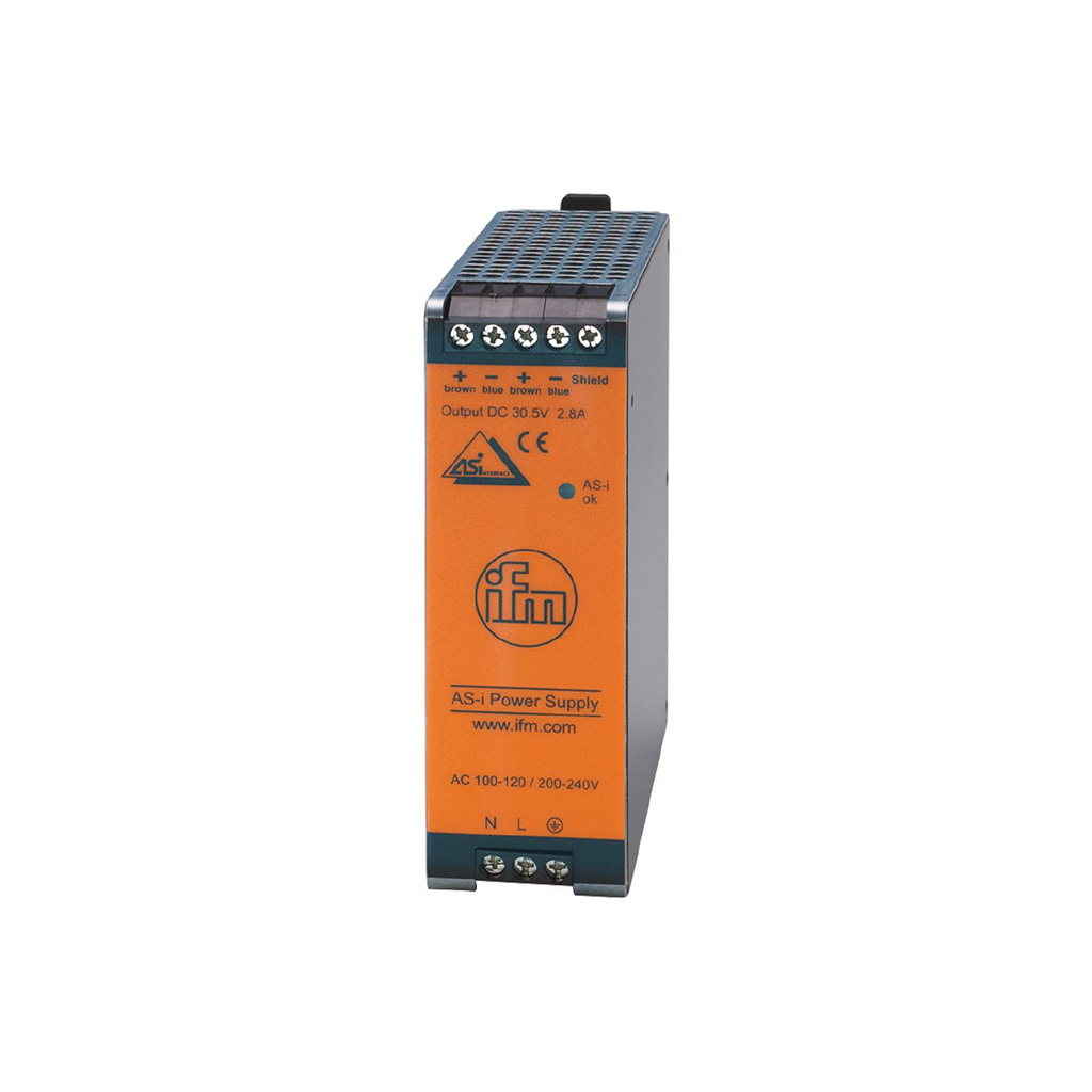 AC1256 IFM - PSU-1AC/ASi-2,8A