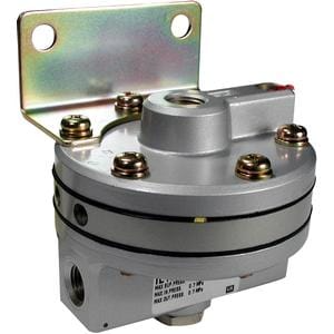 IL100-N02-SL SMC