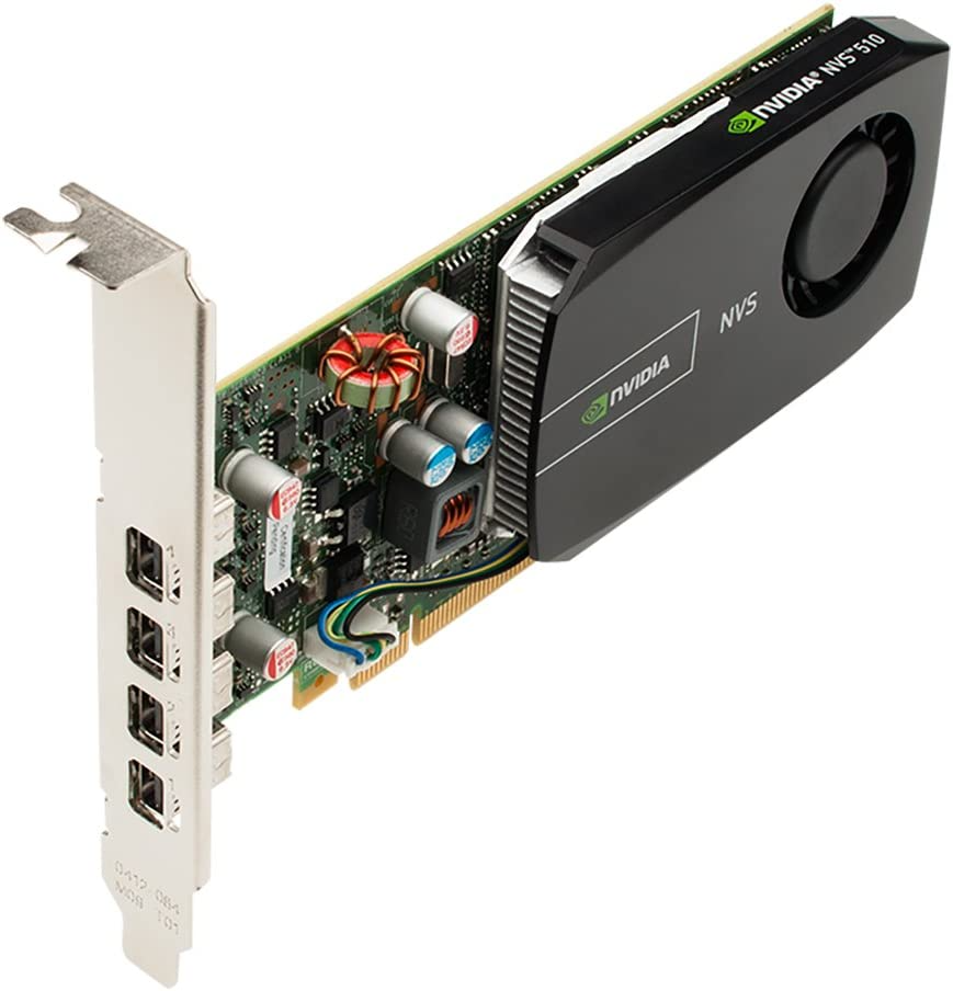 NVS 510 Nvidia