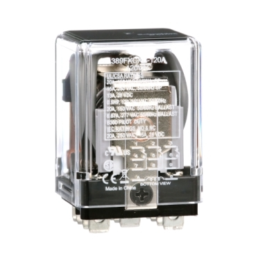389FXCXC-120A Schneider Electric