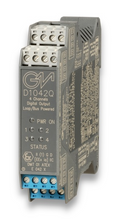 Load image into Gallery viewer, D1042Q GM International