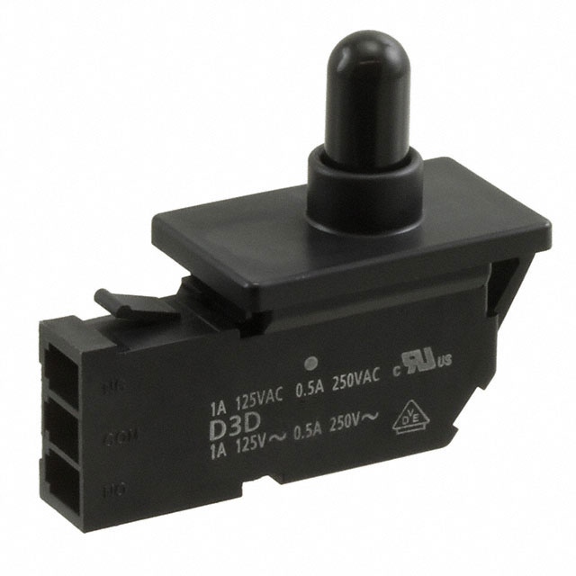 D3D-123 Omron