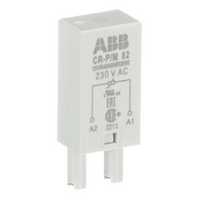 Load image into Gallery viewer, 1SVR405656R2000 ABB - CR-P/M 82