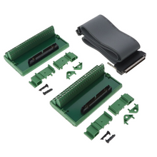Load image into Gallery viewer, 777812-01 National Instruments - CB-100