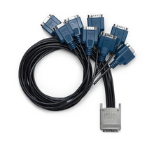 Load image into Gallery viewer, 197546-01 National Instruments - 68VHDCI-DB9M
