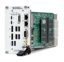 Load image into Gallery viewer, 785831-33 National Instruments - PXIe-8861