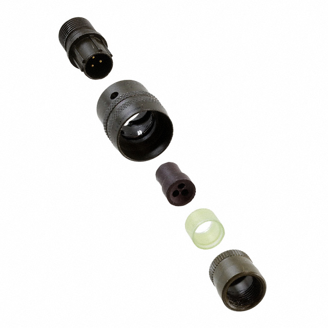 ACS06E14S-6S-003 Amphenol