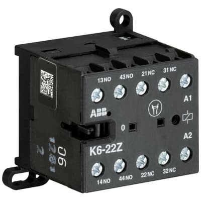 GJH1211001R0221 ABB - K6-22Z-01