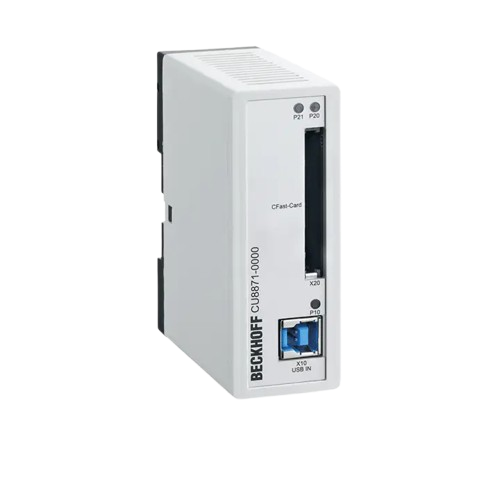 CU8871-0000 Beckhoff