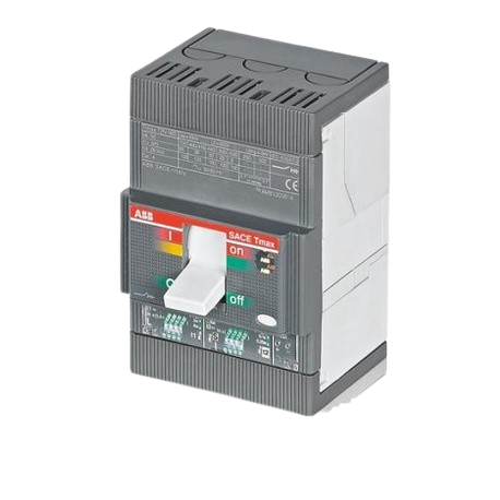 1SDA051058R1 ABB - T2H 160 TMD10-100 4p F F