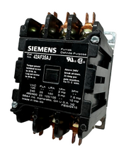 Load image into Gallery viewer, 42AF35AJ Siemens
