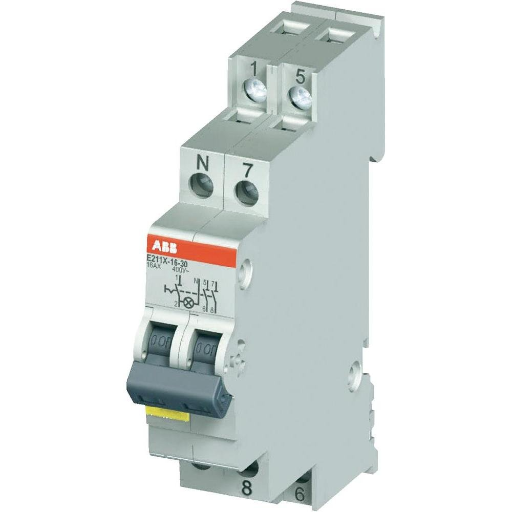 2CCA703116R0001 ABB - E211X-25-30