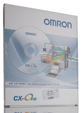 Load image into Gallery viewer, CXONE-AL03D-V4-UP Omron