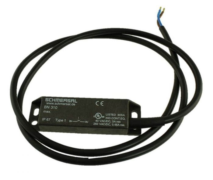 BN 310-RZ Schmersal - 101133843