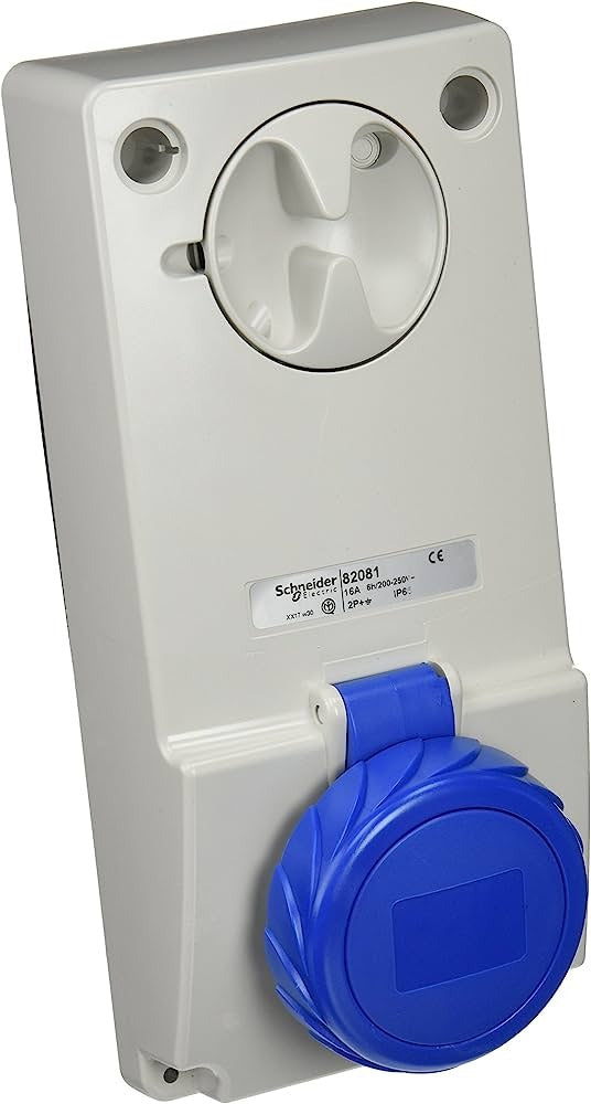 82081 Schneider Electric