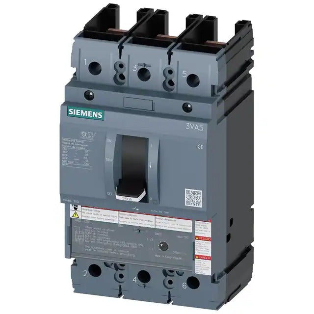 3VA5211-6ED31-2AA0 Siemens