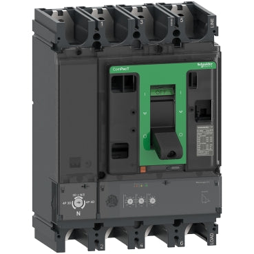 C40H42D400 Schneider Electric