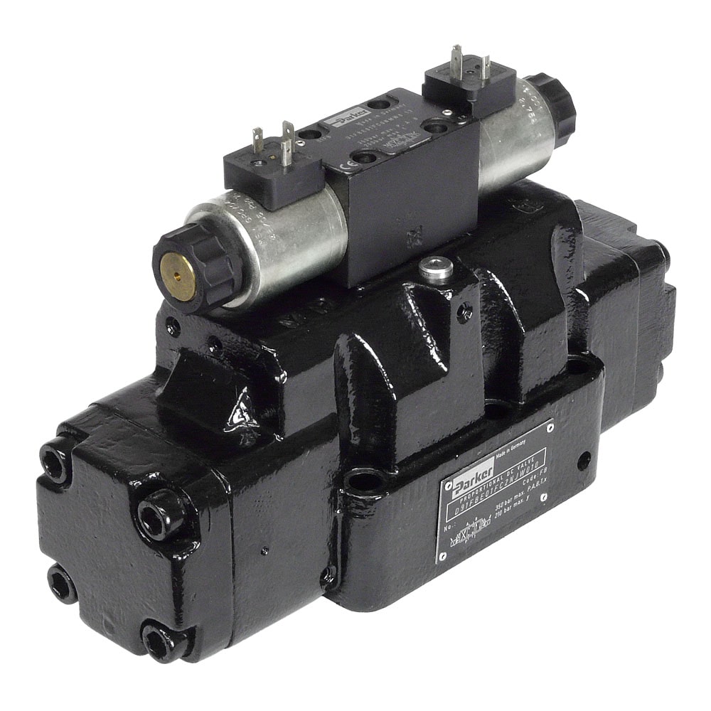 D91FBE02EC2NJW0 Parker