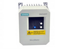 Load image into Gallery viewer, 6SE3012-6BA00 Siemens