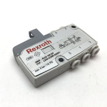 Load image into Gallery viewer, R422101309 Bosch Rexroth - LS04-5/2SR-024DC-VTS-D-SW-D6