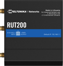 Load image into Gallery viewer, RUT200 Teltonika