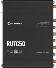 Load image into Gallery viewer, RUTC50 Teltonika