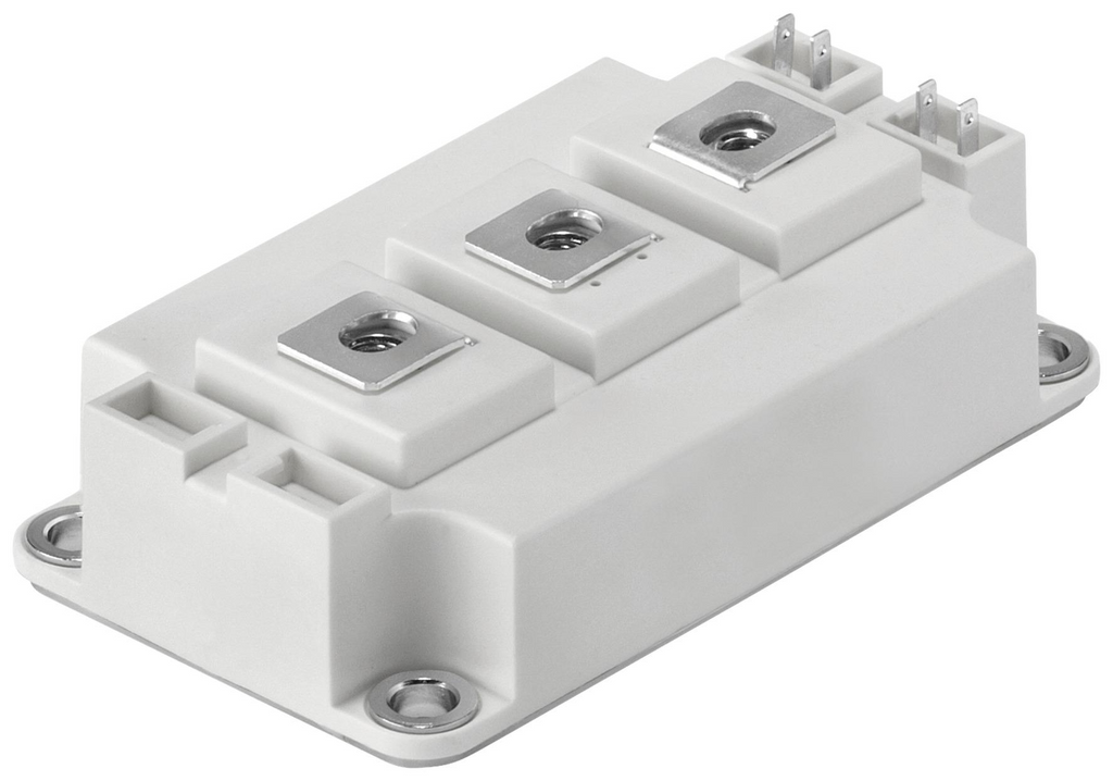 SKM200GB17E4 Semikron
