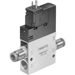 163149 Festo - CPE18-M1H-3GL-QS-8