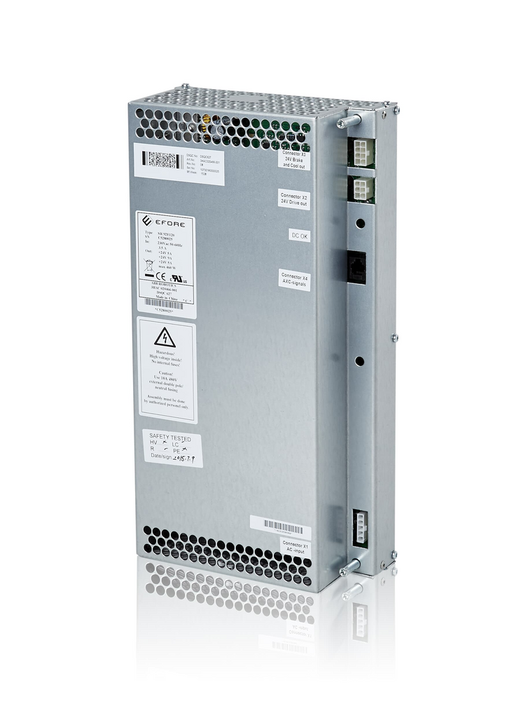 3HAC020466-001 ABB - DSQC 627