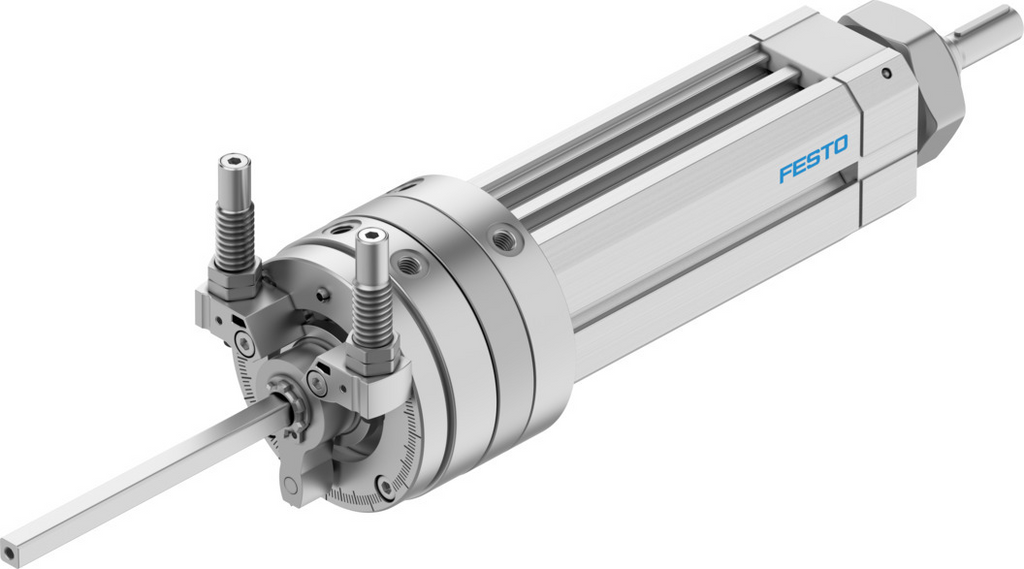 556391 Festo - DSL-16-25-270-CC-A-S2-B