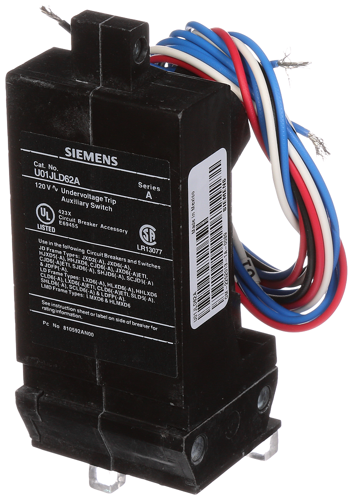 US2:U01JLD62A Siemens - U01JLD62A