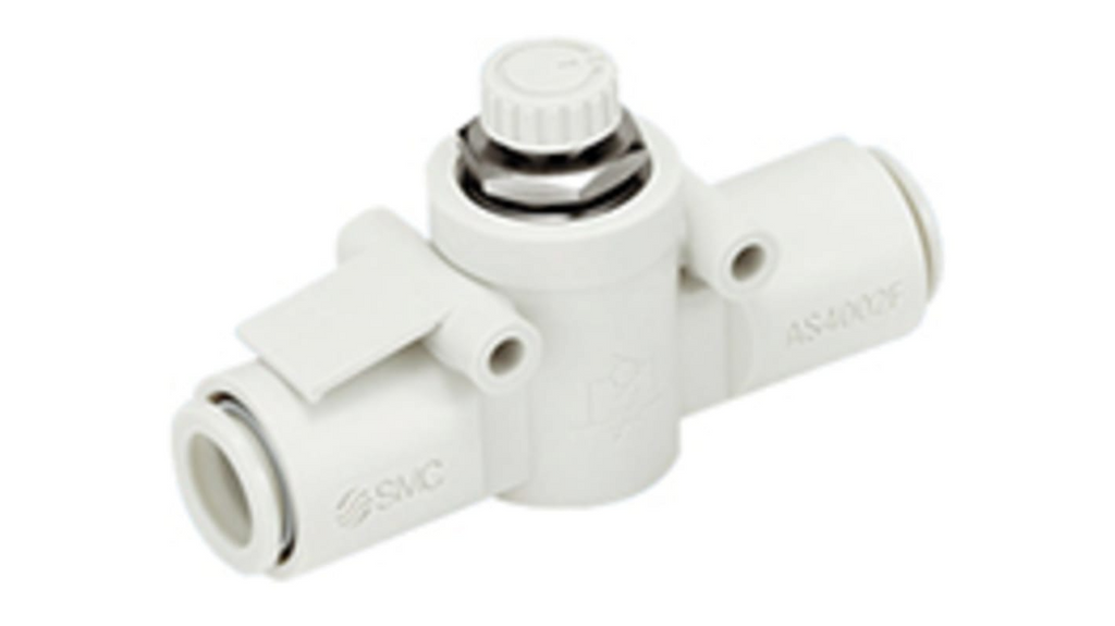 AS2002F-04 SMC