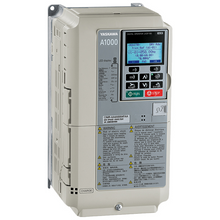 Load image into Gallery viewer, CIMR-AB4A0072AAA Yaskawa